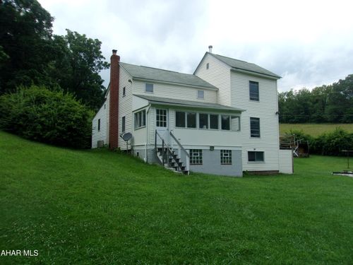 1127 Byrne Rd, Schellsburg, PA, 15559-7575 | Card Image