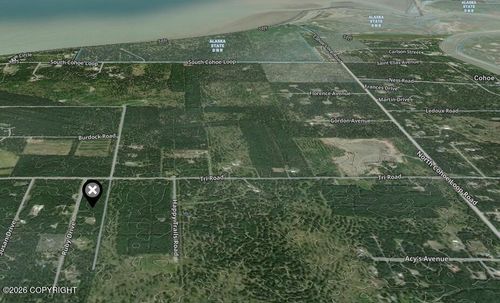 25856 Kilbourne St, Kasilof, AK, 99610 | Card Image