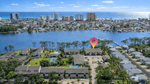 apt-52-6903 N Lagoon Dr, Panama City Beach, FL, 32408-5967 | Card Image