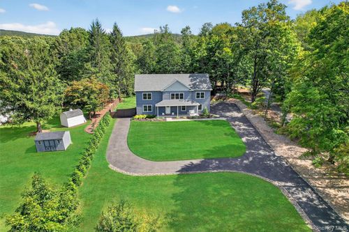 118 Old Dutch Hollow Rd, Monroe, NY, 10950-4544 | Card Image