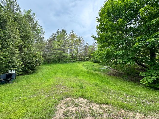 585250 Sideroad 10 A, House other with 2 bedrooms, 1 bathrooms and 4 parking in Municipality Of Grey Highlands ON | Image 17