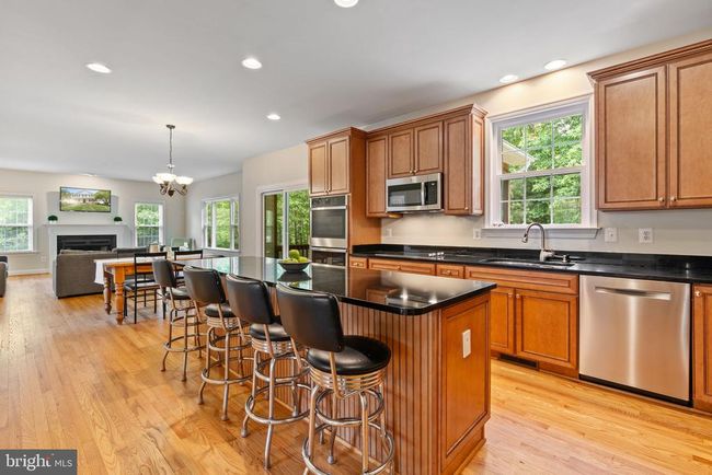 22982 Sheffield Ct, House other with 4 bedrooms, 3 bathrooms and null parking in HOLLYWOOD MD | Image 5