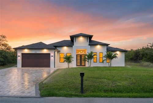 1015 Hoffer St, Port Charlotte, FL, 33953-2407 | Card Image