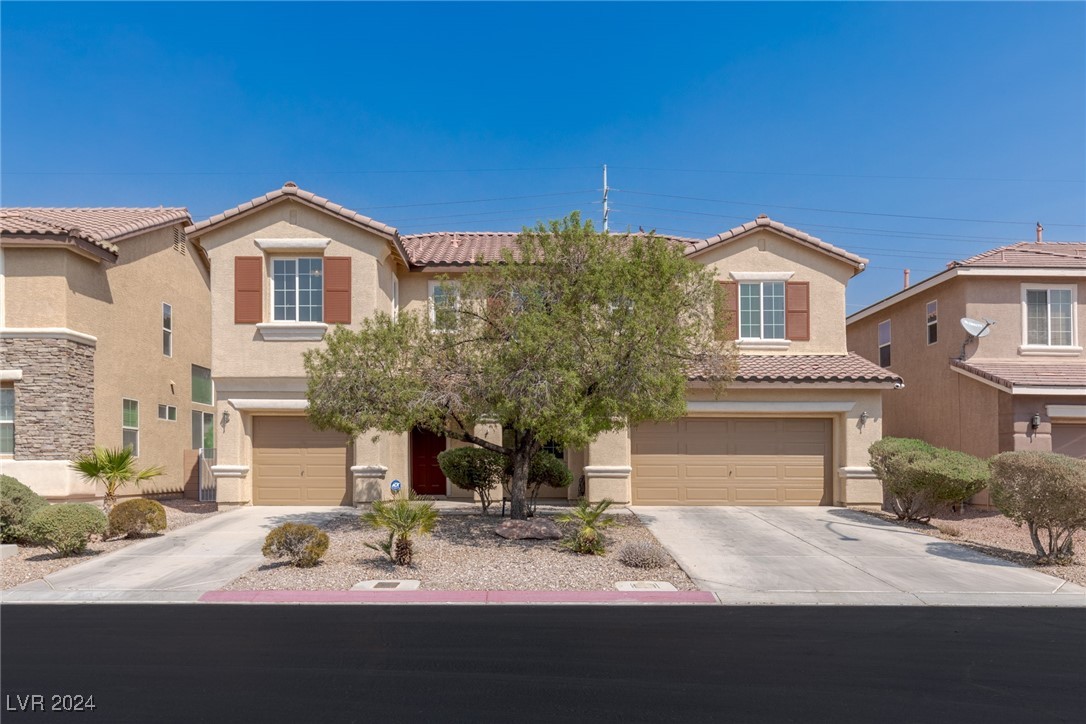 Windwalker Ave, North Las Vegas, NV 89081