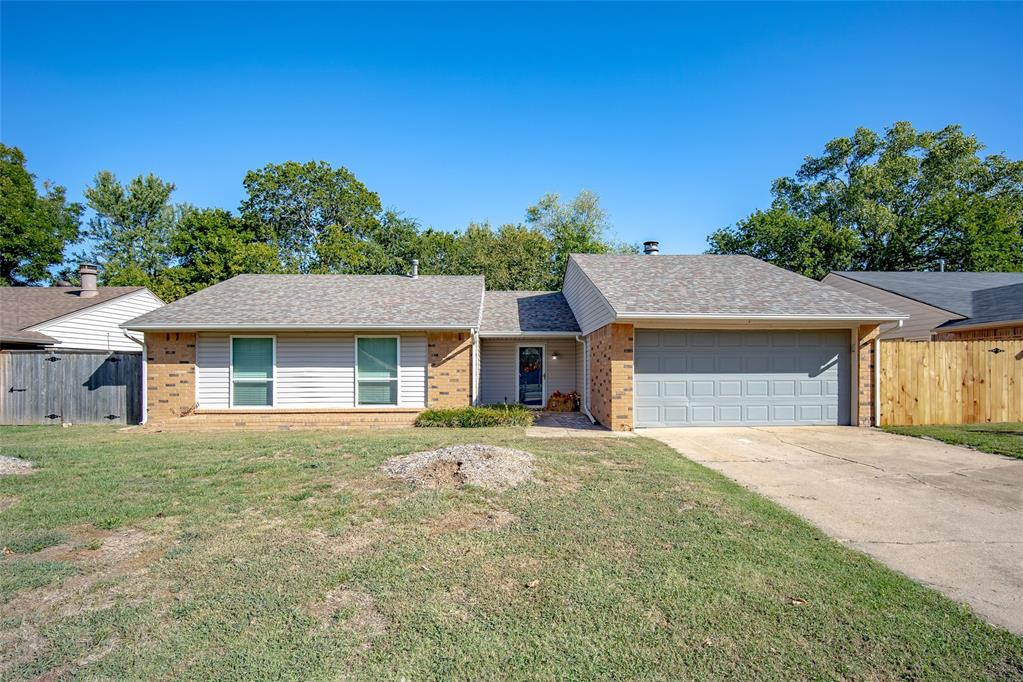 Oakhollow Dr, Norman, OK 73071