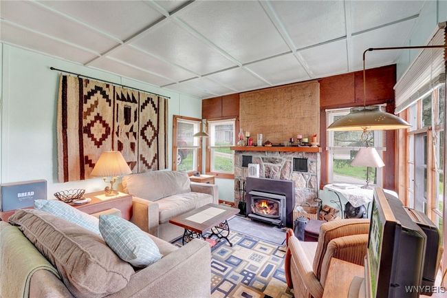 C - 90 Summerset Dr, House other with 1 bedrooms, 1 bathrooms and null parking in Arcade NY | Image 21