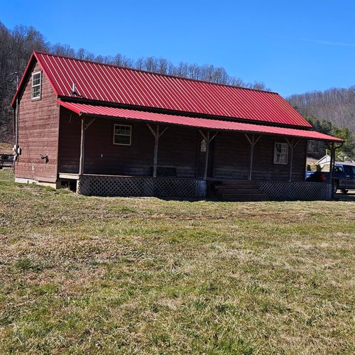 25 Brookwood Ln, Morehead, KY, 40351-8465 | Card Image