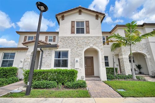 2387 Nw 122nd Ter, Miami, FL, 33167-1473 | Card Image