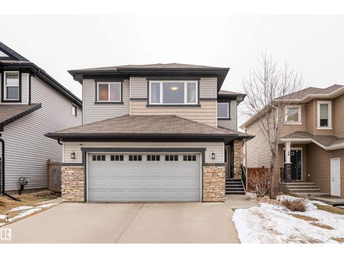 729 37a Ave Nw, Edmonton, AB, T6T0S2 | Card Image