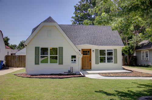 1132 S Quebec Avenue, Tulsa, OK, 74112 | Card Image