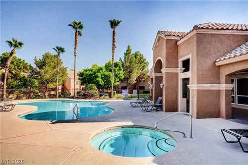 2033-1150 N Buffalo Dr, Las Vegas, NV, 89128-4133 | Card Image