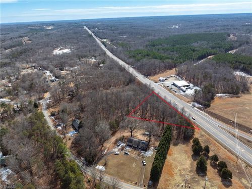 4605 Nc Highway 14, Reidsville, NC, 27320 | Card Image