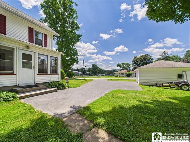 1683 Haskell Rd, House other with 4 bedrooms, 2 bathrooms and null parking in Olean NY | Image 40
