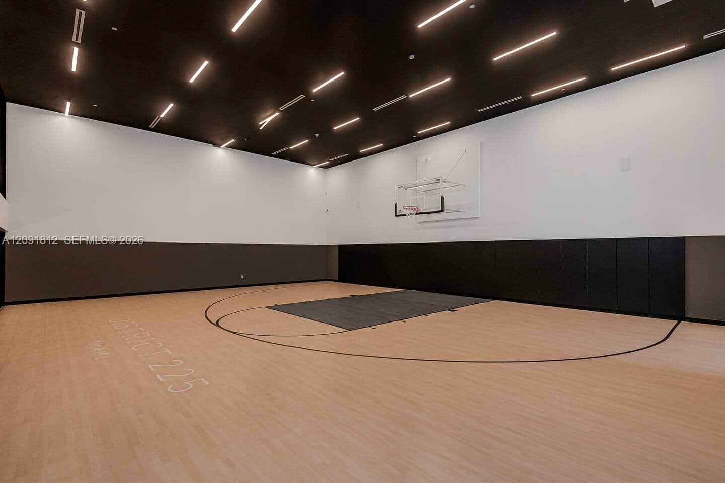Residential Lease in Miami 3
