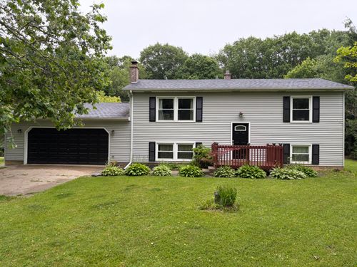 1313 Battle Creek Road, Charlotte, MI, 48813 | Card Image