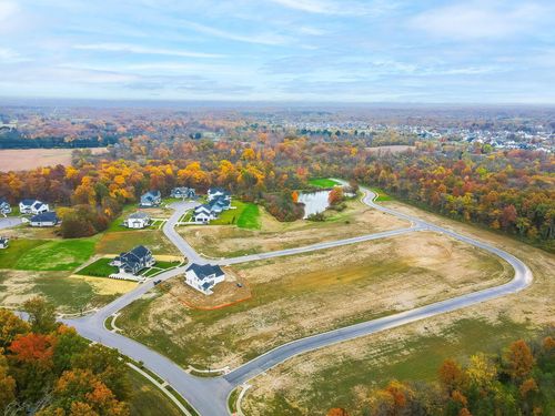 7872 Sparrow Run Dr, Plain City, OH, 43064-3737 | Card Image