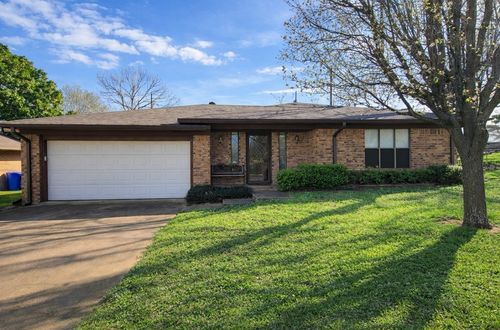 2302 Shiloh Street, Denison, TX, 75020 | Card Image
