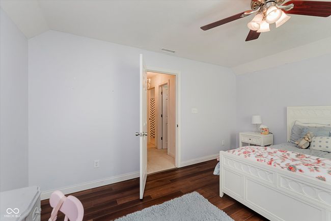 11074 Galley Way, House other with 4 bedrooms, 4 bathrooms and null parking in Fishers IN | Image 30