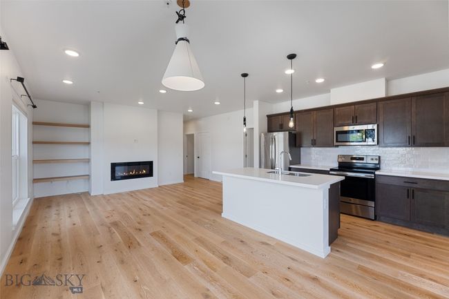 APT-103 - 2430 Tschache Ln, Condo with 2 bedrooms, 2 bathrooms and null parking in Bozeman MT | Image 13