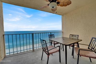 1119 - 5801 Thomas Drive, Condo with 2 bedrooms, 2 bathrooms and null parking in Panama City Beach FL | Image 2