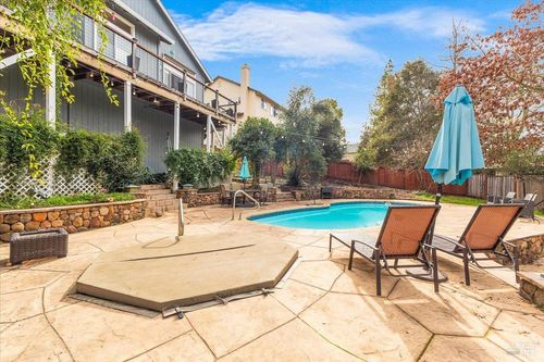 5739 Owls Nest Drive, Santa Rosa, CA, 95409 | Card Image