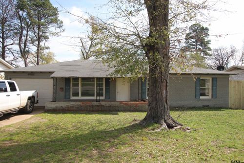 1712 Redbud Ave, Tyler, TX, 75701-4540 | Card Image