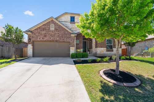 509 Blue Agave Lane, Georgetown, TX, 78626 | Card Image
