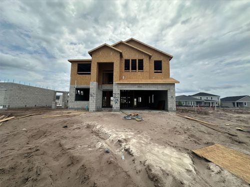 5273 High Line Dr, SAINT CLOUD, FL, 34771 | Card Image