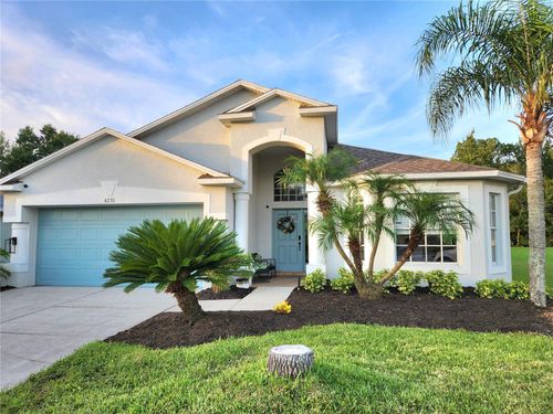 4230 Medbury Drive, WESLEY CHAPEL, FL, 33543 | Card Image