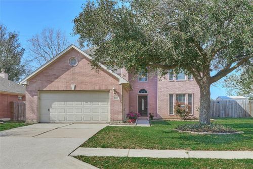 2823 Autumn Springs Ln, Spring, TX, 77373-6181 | Card Image