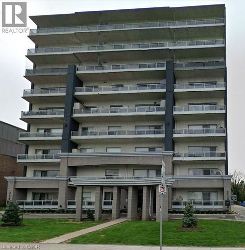 401-350 Concession St, Hamilton, ON, L9A1B6 | Card Image