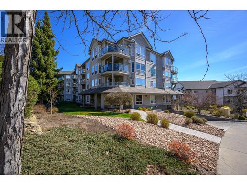 402-3221 Centennial Drive, Vernon, BC, V1T2T8 | Card Image