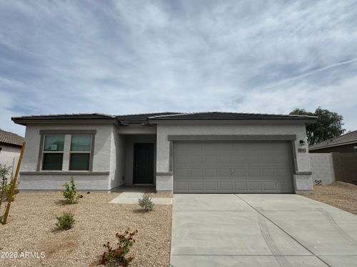 10063 N 101st Dr, Phoenix, AZ, 85037 | Card Image
