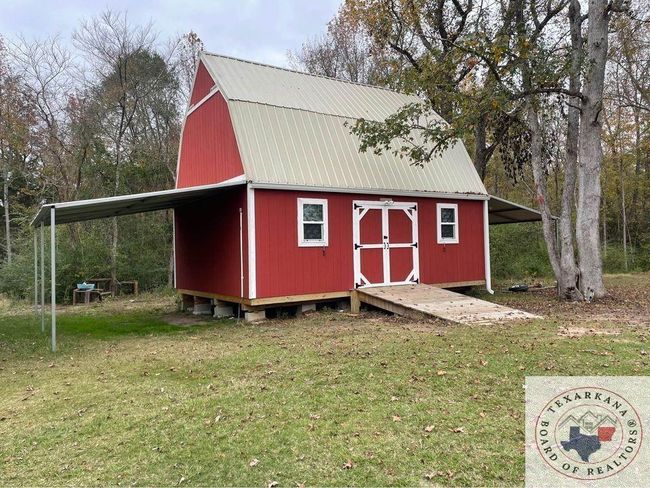 3873 Fm 249 E, House other with 2 bedrooms, 2 bathrooms and null parking in Bloomburg TX | Image 12