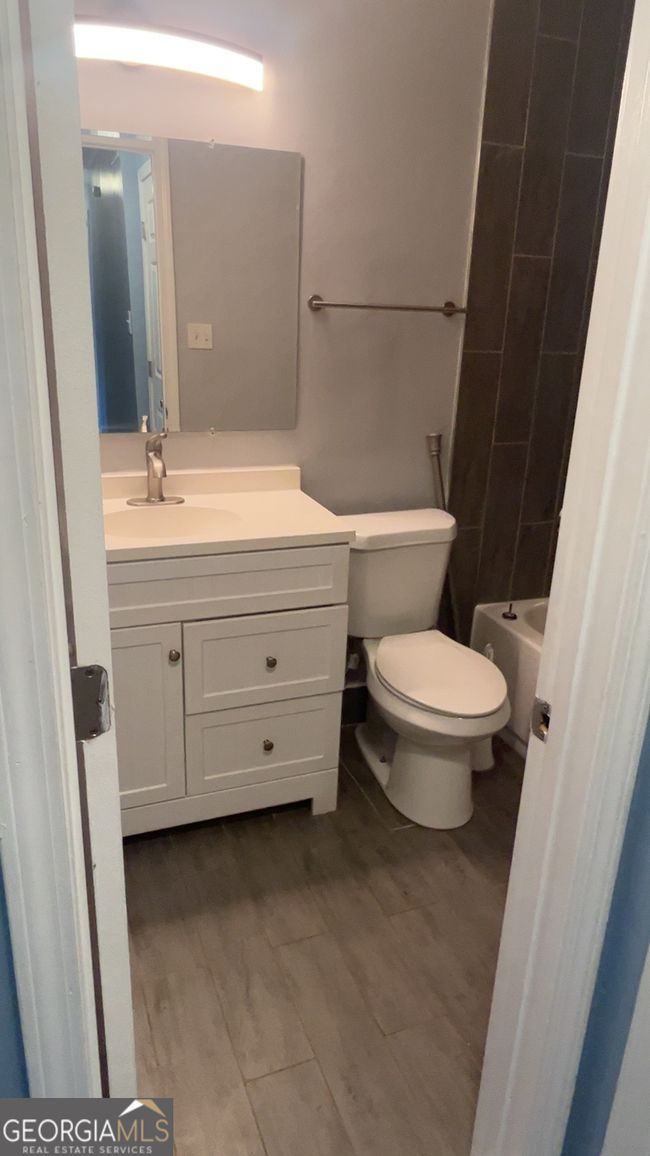 APT-2D - 636 North Ave, Townhouse with 4 bedrooms, 4 bathrooms and null parking in Jonesboro GA | Image 21