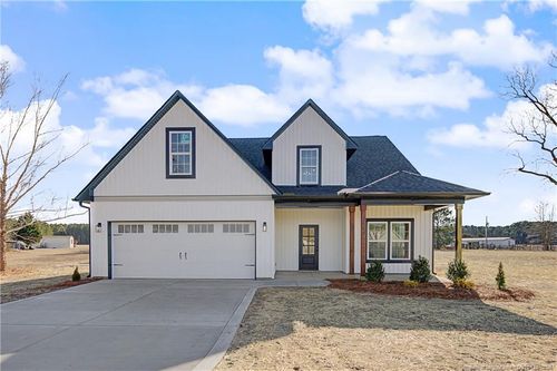5076 Ross West Road, Dunn, NC, 28334 | Card Image