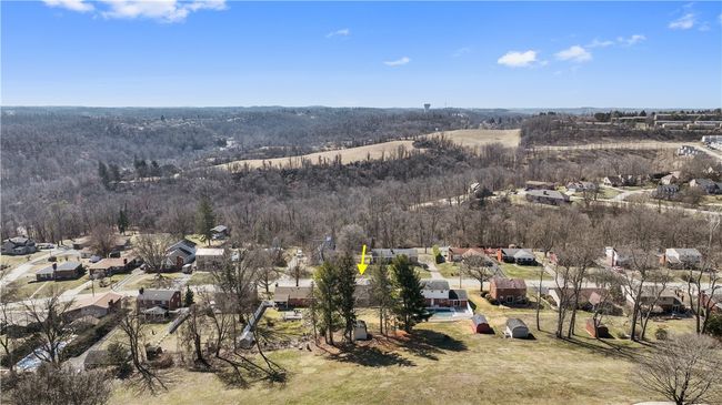 77 Duncan Station Rd, House other with 3 bedrooms, 2 bathrooms and 2 parking in Elizabeth Twp PA | Image 35