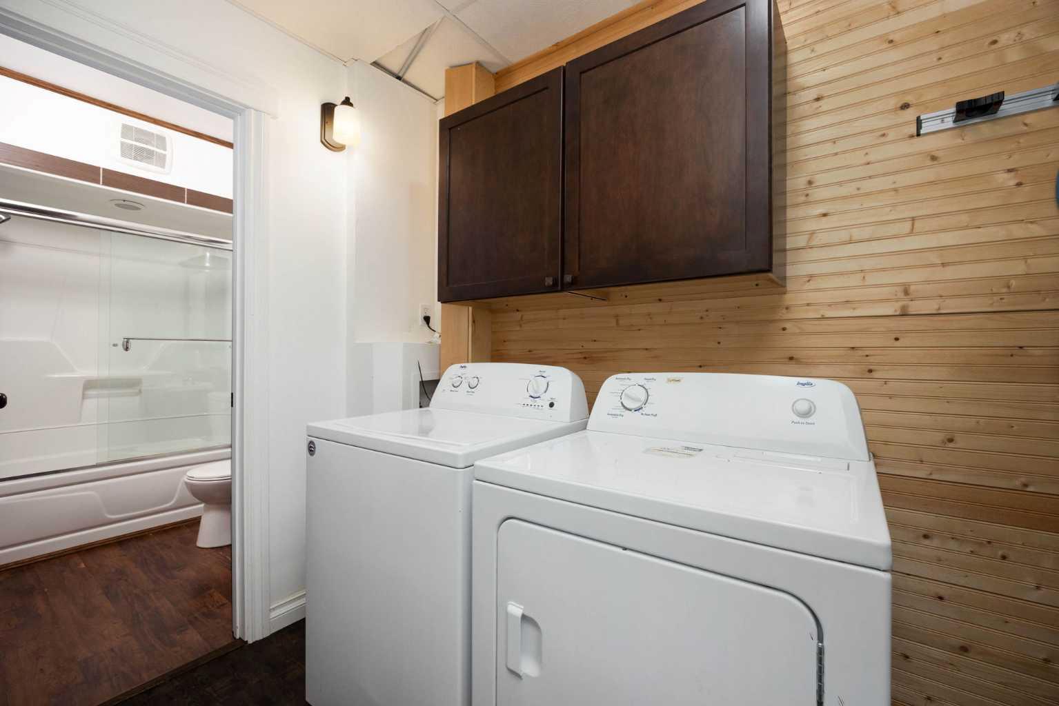 Residential in Fort McMurray 3
