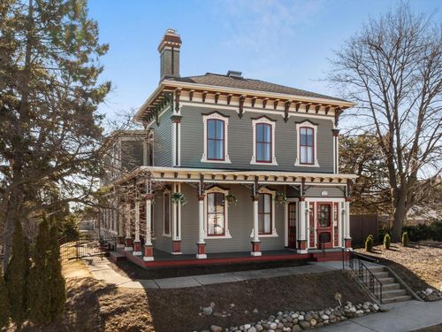 507 Washington Ct, Sheboygan, WI, 53081-4164 | Card Image
