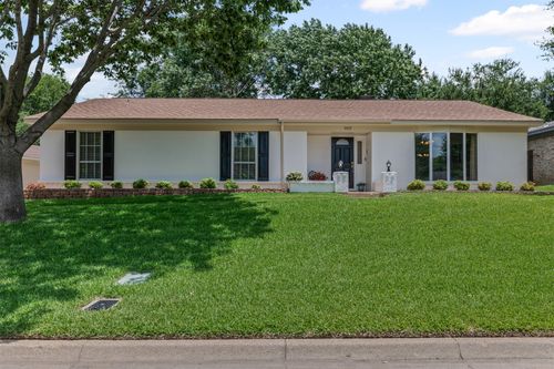 3915 Glenbrook Dr, Arlington, TX, 76015-4006 | Card Image