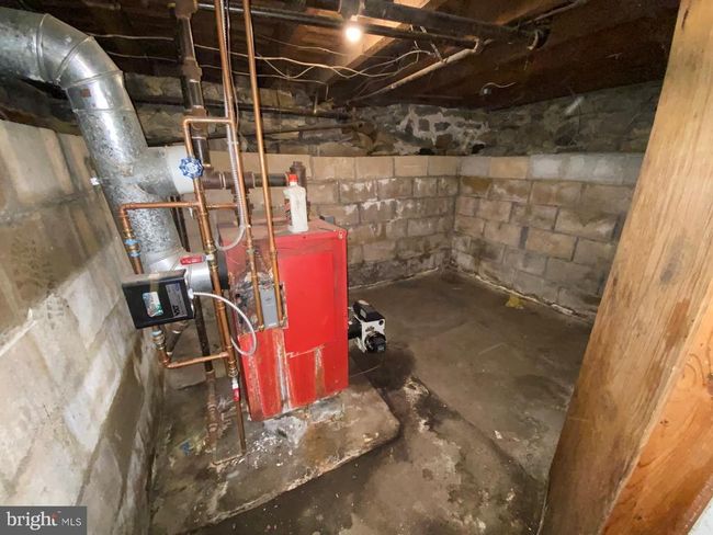 622 E Front St, Home with 2 bedrooms, 2 bathrooms and null parking in LANSFORD PA | Image 31