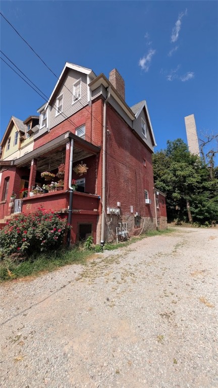 Residential in Oakland 2