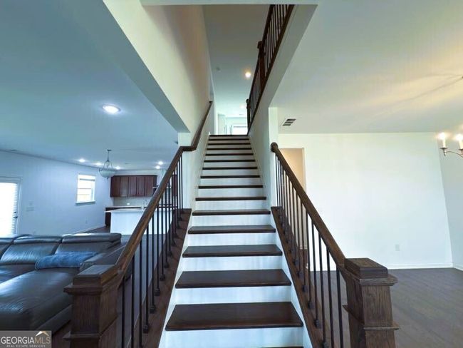 4935 Bellehurst Ln, House other with 5 bedrooms, 4 bathrooms and 2 parking in Cumming GA | Image 27