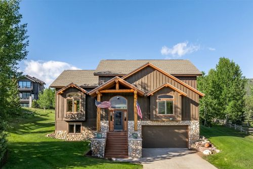 12 Raindance Trl, DILLON, CO, 80435-7648 | Card Image