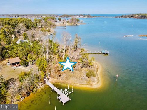 Lot 122D Heron Marsh Ln, Reedville, VA, 22539 | Card Image