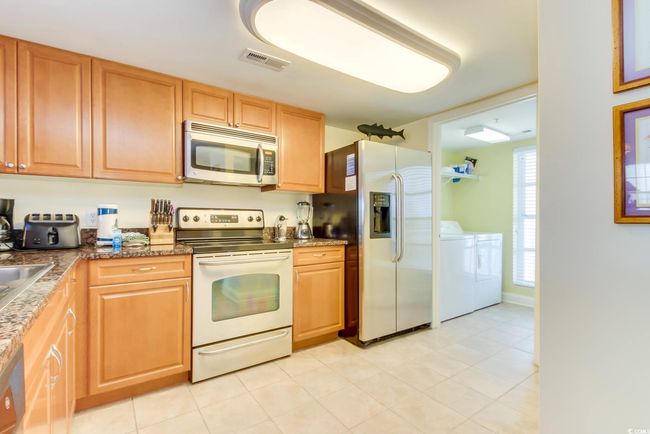 402 - 502 48 Th Ave S, Condo with 2 bedrooms, 2 bathrooms and null parking in North Myrtle Beach SC | Image 16