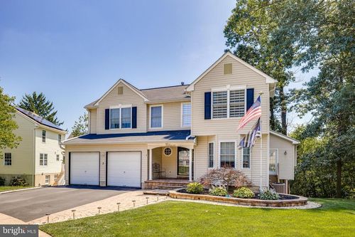 3 Kenneth Court, Hamilton, NJ, 08620 | Card Image