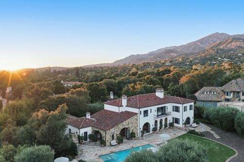 620 Stonehouse Ln, Montecito, CA, 93108-1547 | Card Image