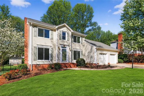 2937 Trotters Rd, Gastonia, NC, 28054-7771 | Card Image