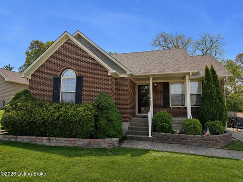 319 Holly Marie Dr, Mt Washington, KY, 40047-6449 | Card Image